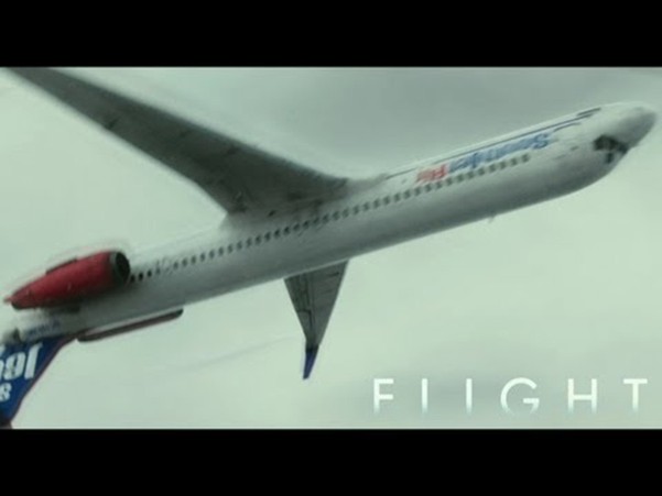 Flight (2012)